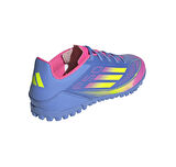 IE1223-E adidas F50 Club Tf Erkek Spor Ayakkabı Mor