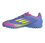 IE1223-E adidas F50 Club Tf Erkek Spor Ayakkabı Mor