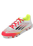 adidas IE1243 F50 CLUB FG/MG Beyaz Erkek Futbol Ayakkabısı