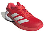adidas Adizero Ubersonic 5 M Erkek Tenis Ayakkabısı IH2555 Kırmızı