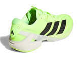 Adıdas Adizero Ubersonic 5 M Erkek Tenis Ayakkabısı IH2562 Yeşil