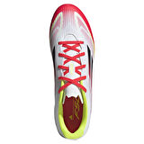 F50 Club Fg/Mg Unisex Beyaz Futbol Krampon IE1243