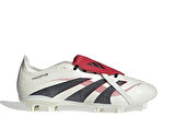 adidas Predator League Ft Fg Erkek Çim Zemin Kramponu JP5737 Bej