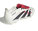 adidas Predator League Ft Fg Erkek Çim Zemin Kramponu JP5737 Bej