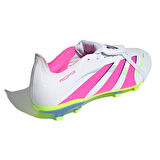 Adidas Id1320 Predator League Ft Fg/Mg Krampon Beyaz
