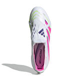 Adidas Id1320 Predator League Ft Fg/Mg Krampon Beyaz