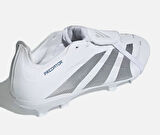 Adidas Predator League Ft Fg/Mg Erkek Beyaz Futbol Krampon ID1321 I-171