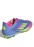 adidas IE1245 F50 CLUB FG/MG Mavi Erkek Futbol Ayakkabısı