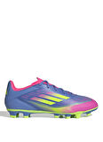 adidas IE1245 F50 CLUB FG/MG Mavi Erkek Futbol Ayakkabısı