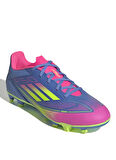 adidas IE1245 F50 CLUB FG/MG Mavi Erkek Futbol Ayakkabısı