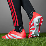 adidas ID1319 PREDATOR LEAGUE FT FG-MG Erkek Krampon