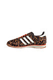adidas Kadın  Kahverengi  Sneaker SL 72 OG W Kahverengi JI0189