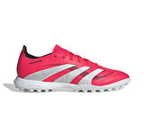 adidas Predator League Tf Erkek Halı Saha Ayakkabısı ID3769 Kırmızı
