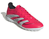 adidas Predator League Tf Erkek Halı Saha Ayakkabısı ID3769 Kırmızı
