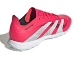 adidas Predator League Tf Erkek Halı Saha Ayakkabısı ID3769 Kırmızı