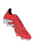 ID3745 PREDATOR LEAGUE FG/MG Kırmızı Erkek Futbol Ayakkabısı