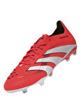ID3745 PREDATOR LEAGUE FG/MG Kırmızı Erkek Futbol Ayakkabısı