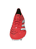 ID3745 PREDATOR LEAGUE FG/MG Kırmızı Erkek Futbol Ayakkabısı