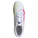 Predator Club Fg/Mg Erkek Beyaz Futbol Krampon ID1323