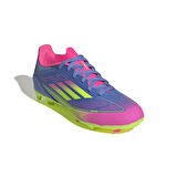 adidas IE3746 F50 LEAGUE FG-MG J Çocuk Krampon