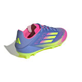 adidas IE3746 F50 LEAGUE FG-MG J Çocuk Krampon