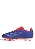 adidas Futbol Ayakkabısı, 38.5, Kırmızı