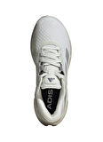 adidas JI1232 ADISTAR 3 W Gri Kadın Koşu Ayakkabısı