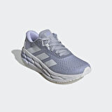 adidas JI1237 ADISTAR 3 W Kadın Yürüyüş Koşu Ayakkabısı
