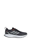 adidas Erkek  Siyah  Koşu Ayakkabısı RUNFALCON 5 TR JI4084