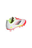 adidas Beyaz Çocuk   Krampon F50 CLUB FG/MG J IE1309