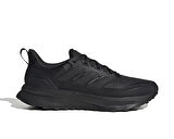 adidas Ultrarun 5 Tr Erkek Koşu Ayakkabısı JP5908 Siyah