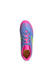 adidas Mavi Çocuk   Krampon F50 CLUB FG/MG J IE1308