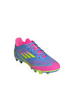 adidas Mavi Çocuk   Krampon F50 CLUB FG/MG J IE1308