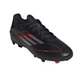 IE3744-C adidas F50 League Fg-Mg J çocuk Spor Ayakkabı Siyah