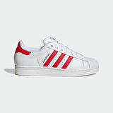 adidas JQ4728 SUPERSTAR II Erkek Günlük Spor Ayakkabısı