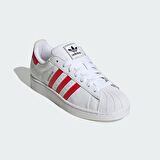 adidas JQ4728 SUPERSTAR II Erkek Günlük Spor Ayakkabısı