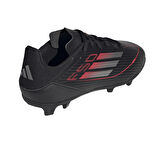 IE3744-C adidas F50 League Fg-Mg J &amp;Ccedil;ocuk Spor Ayakkabı Siyah