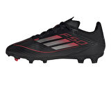 IE3744-C adidas F50 League Fg-Mg J &amp;Ccedil;ocuk Spor Ayakkabı Siyah