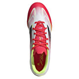 F50 League Tf Erkek Beyaz Halı Saha Ayakkabısı IE1231