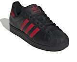 adidas Superstar II Unisex Günlük Ayakkabı JQ2309 Siyah