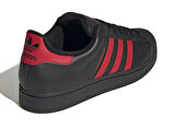 adidas Superstar II Unisex Günlük Ayakkabı JQ2309 Siyah