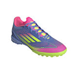 IE1230-E adidas F50 League Tf Erkek Spor Ayakkabı Mor