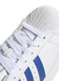 adidas JQ4729 SUPERSTAR II Beyaz Erkek Lifestyle Ayakkabı