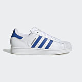 adidas JQ4729 SUPERSTAR II Erkek Günlük Spor Ayakkabısı