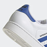 adidas JQ4729 SUPERSTAR II Erkek Günlük Spor Ayakkabısı