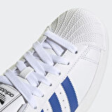 adidas JQ4729 SUPERSTAR II Erkek Günlük Spor Ayakkabısı