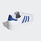 adidas JQ4729 SUPERSTAR II Erkek Günlük Spor Ayakkabısı