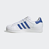 adidas JQ4729 SUPERSTAR II Erkek Günlük Spor Ayakkabısı