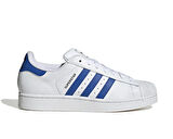 adidas Superstar II Unisex Günlük Ayakkabı JQ4729 Beyaz