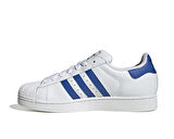 adidas Superstar II Unisex Günlük Ayakkabı JQ4729 Beyaz